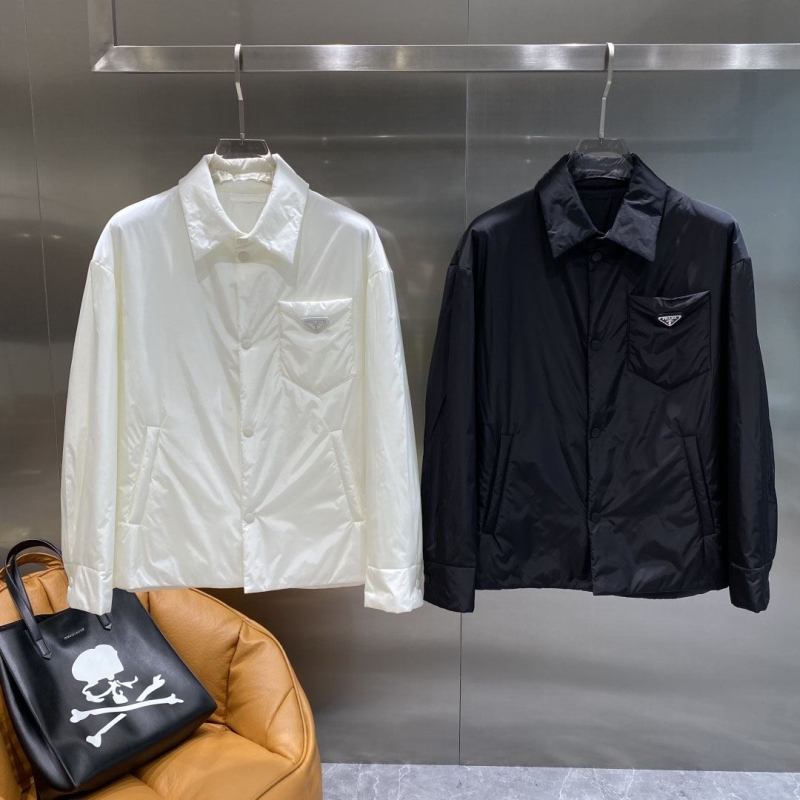 Pra*a outwear